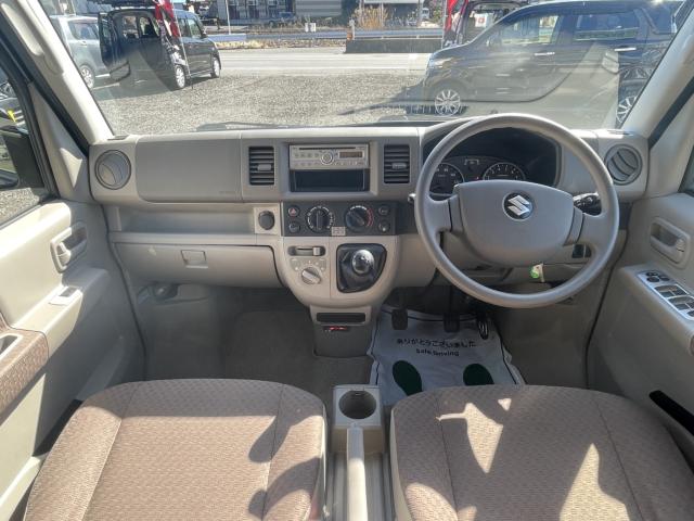 エブリイ（新潟県新潟市東区）画像14