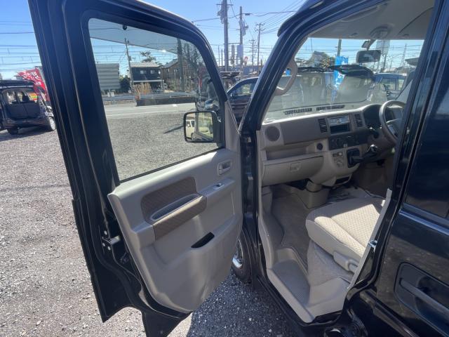 エブリイ（新潟県新潟市東区）画像17