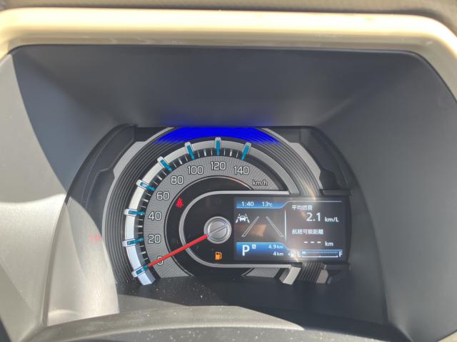 ハスラー(新潟県新潟市西蒲区)