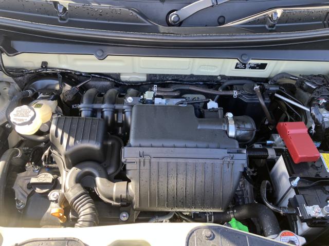 ハスラー(新潟県新潟市西蒲区)