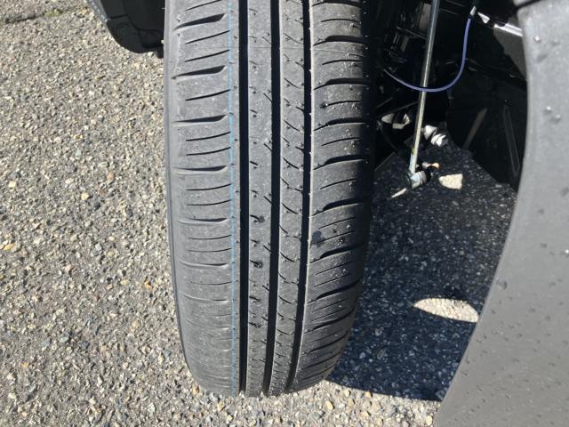 ハスラー(新潟県新潟市西蒲区)