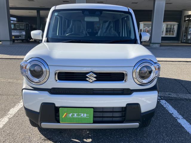 ハスラー(新潟県新潟市西蒲区)