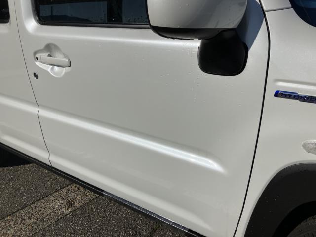 ハスラー(新潟県新潟市西蒲区)