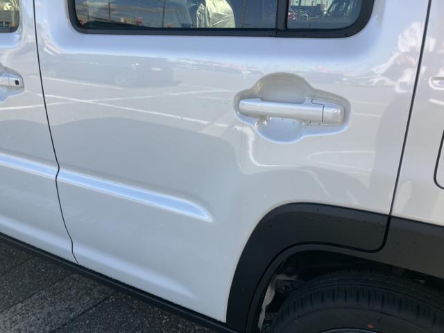 ハスラー(新潟県新潟市西蒲区)