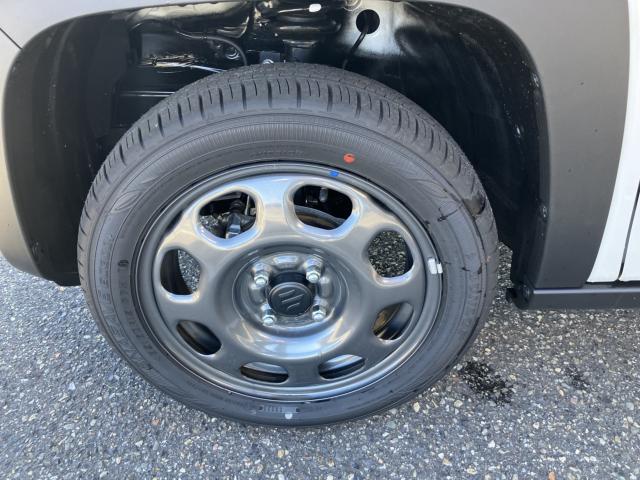 ハスラー(新潟県新潟市西蒲区)