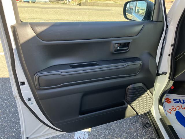 ハスラー(新潟県新潟市西蒲区)