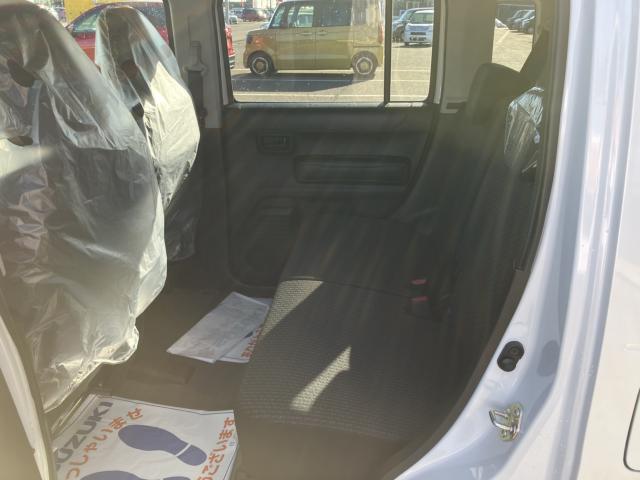 ハスラー(新潟県新潟市西蒲区)