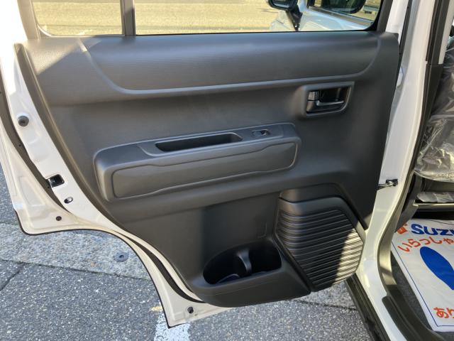 ハスラー(新潟県新潟市西蒲区)