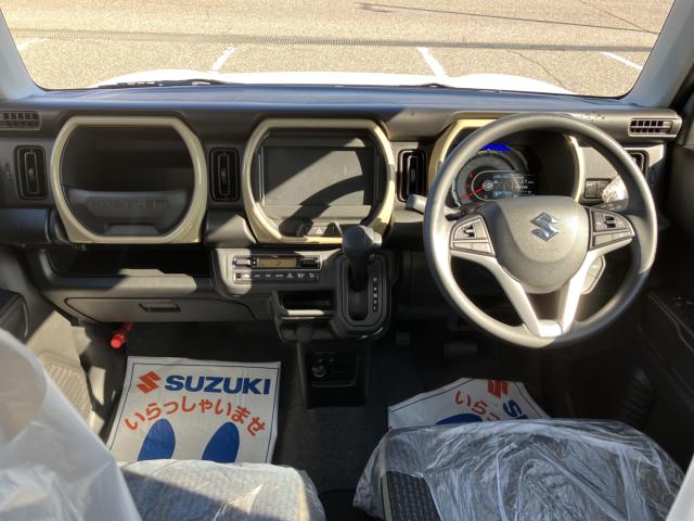 ハスラー(新潟県新潟市西蒲区)