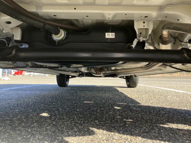 ハスラー(新潟県新潟市西蒲区)