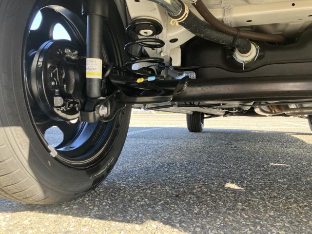 ハスラー(新潟県新潟市西蒲区)