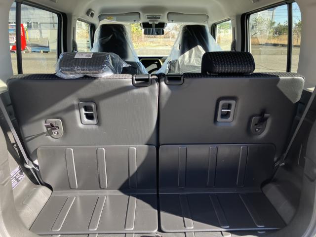 ハスラー(新潟県新潟市西蒲区)