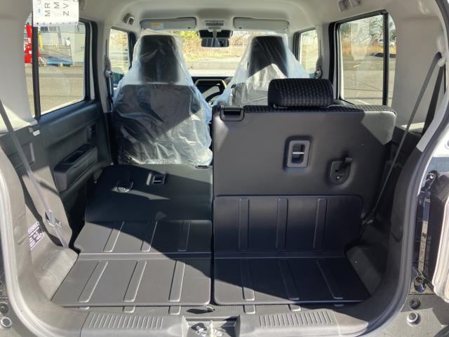 ハスラー(新潟県新潟市西蒲区)