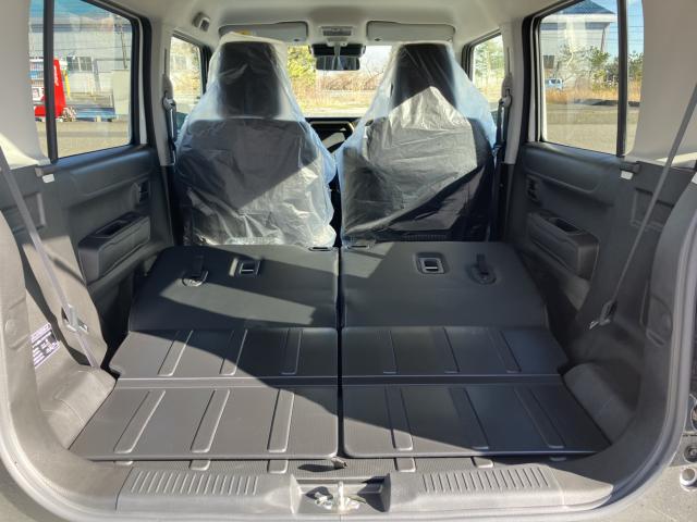 ハスラー(新潟県新潟市西蒲区)