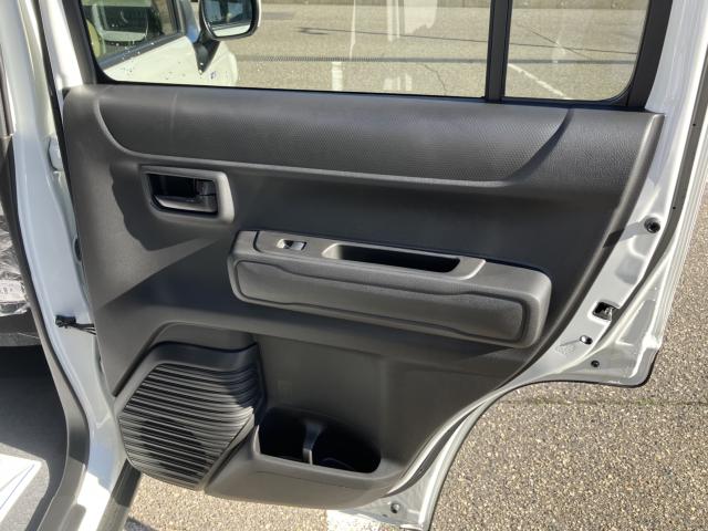 ハスラー(新潟県新潟市西蒲区)