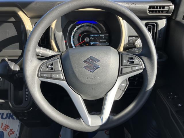 ハスラー(新潟県新潟市西蒲区)