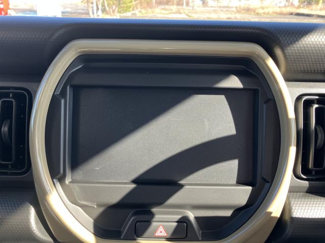 ハスラー(新潟県新潟市西蒲区)