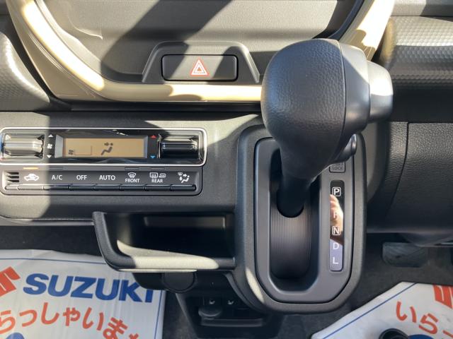 ハスラー(新潟県新潟市西蒲区)