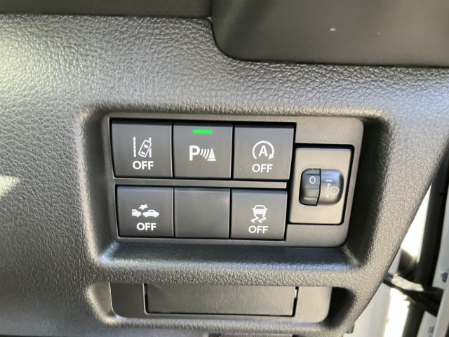 ハスラー(新潟県新潟市西蒲区)