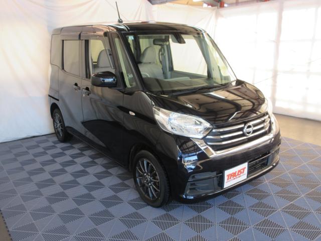 デイズルークス（新潟県新潟市南区）画像5