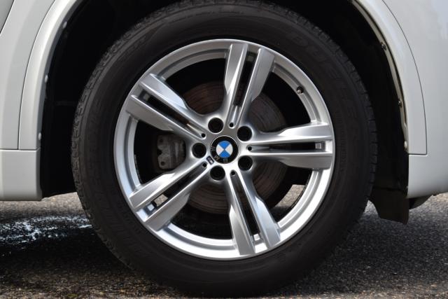 BMW X5(新潟県新潟市西区)