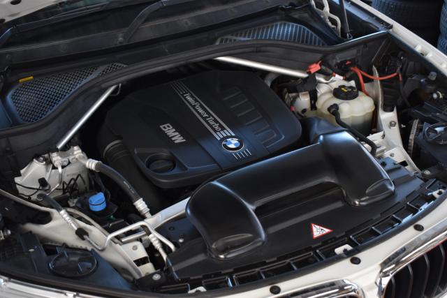 BMW X5(新潟県新潟市西区)