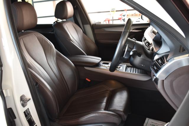 BMW X5(新潟県新潟市西区)