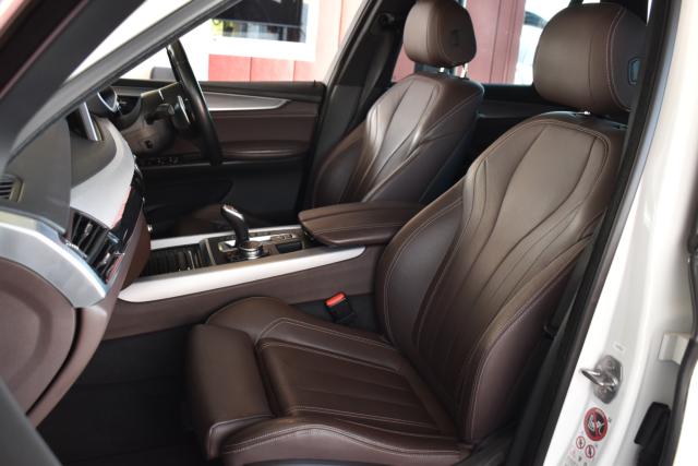 BMW X5(新潟県新潟市西区)