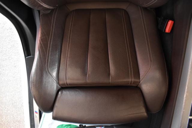 BMW X5(新潟県新潟市西区)