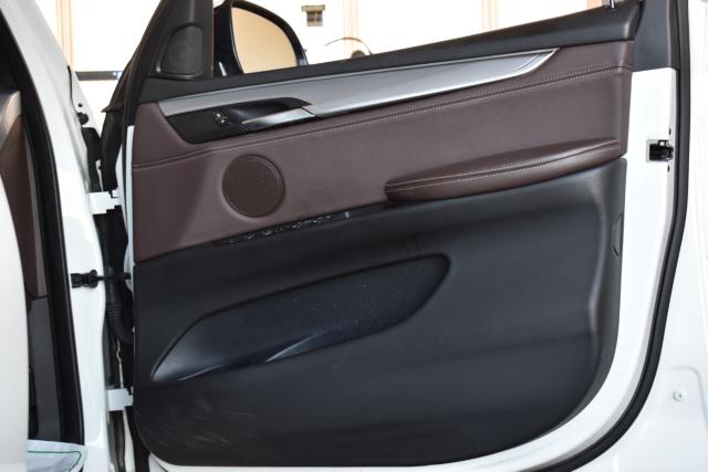 BMW X5(新潟県新潟市西区)