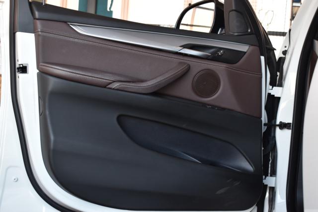 BMW X5(新潟県新潟市西区)