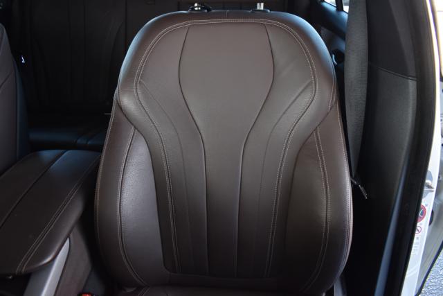 BMW X5(新潟県新潟市西区)