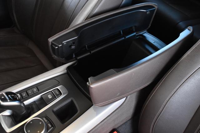 BMW X5(新潟県新潟市西区)