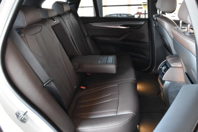 BMW X5(新潟県新潟市西区)