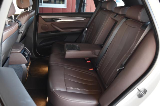 BMW X5(新潟県新潟市西区)