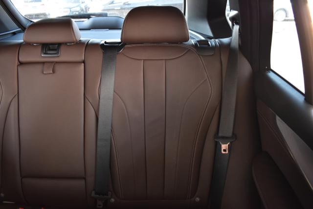 BMW X5(新潟県新潟市西区)