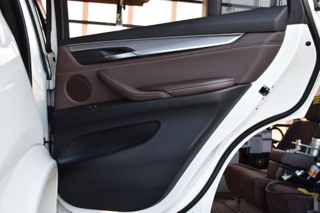 BMW X5(新潟県新潟市西区)