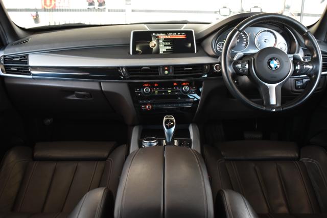 BMW X5(新潟県新潟市西区)