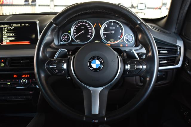 BMW X5(新潟県新潟市西区)