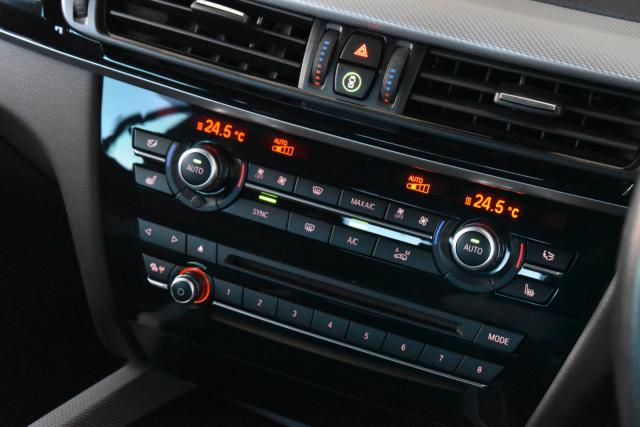 BMW X5(新潟県新潟市西区)