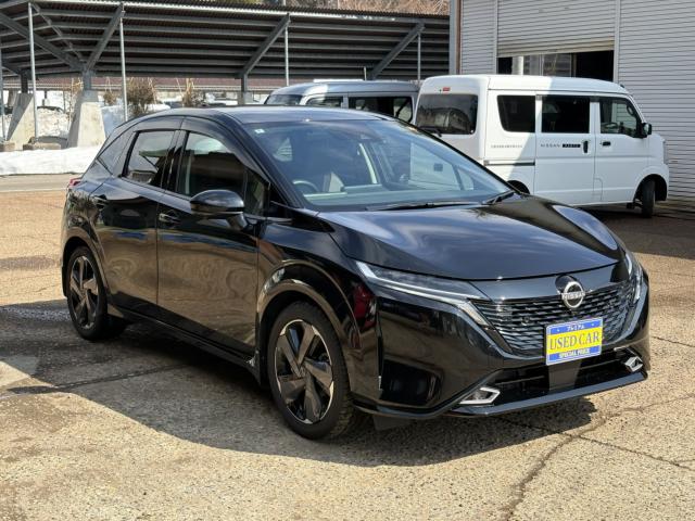 オーラ（新潟県上越市）画像32