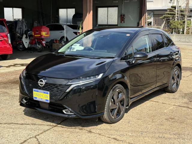 オーラ（新潟県上越市）画像33