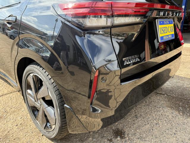 オーラ（新潟県上越市）画像19