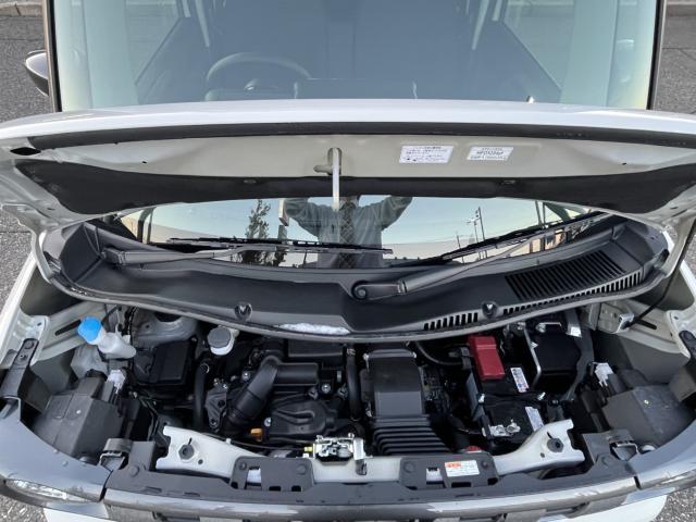 スペーシアギア(新潟県新潟市西蒲区)