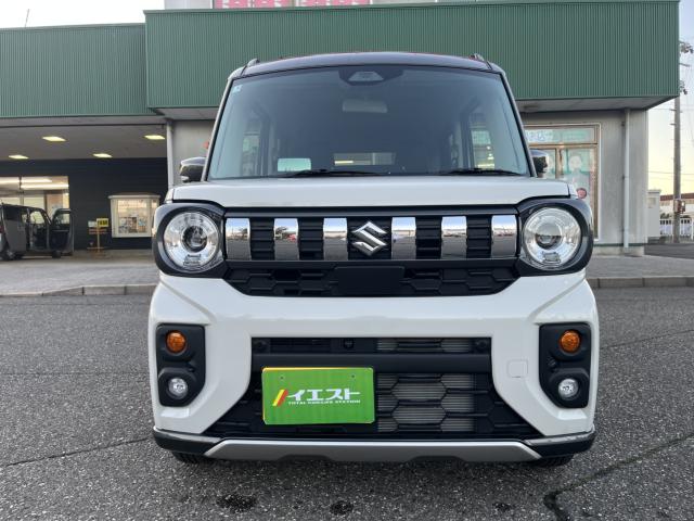 スペーシアギア(新潟県新潟市西蒲区)