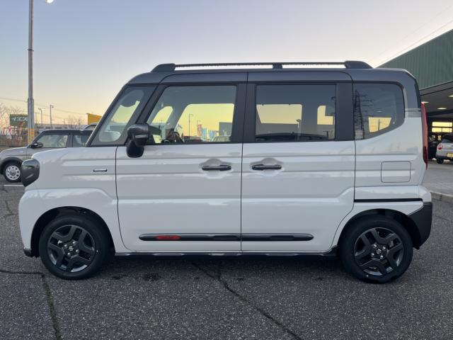 スペーシアギア(新潟県新潟市西蒲区)