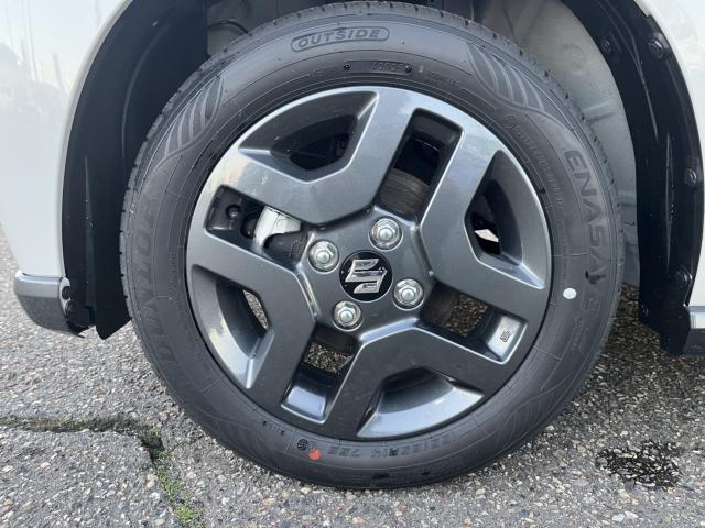 スペーシアギア(新潟県新潟市西蒲区)