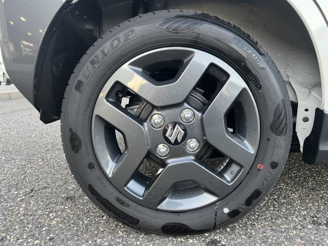 スペーシアギア(新潟県新潟市西蒲区)