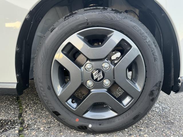 スペーシアギア(新潟県新潟市西蒲区)