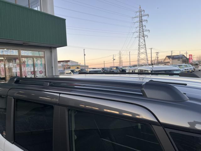 スペーシアギア(新潟県新潟市西蒲区)